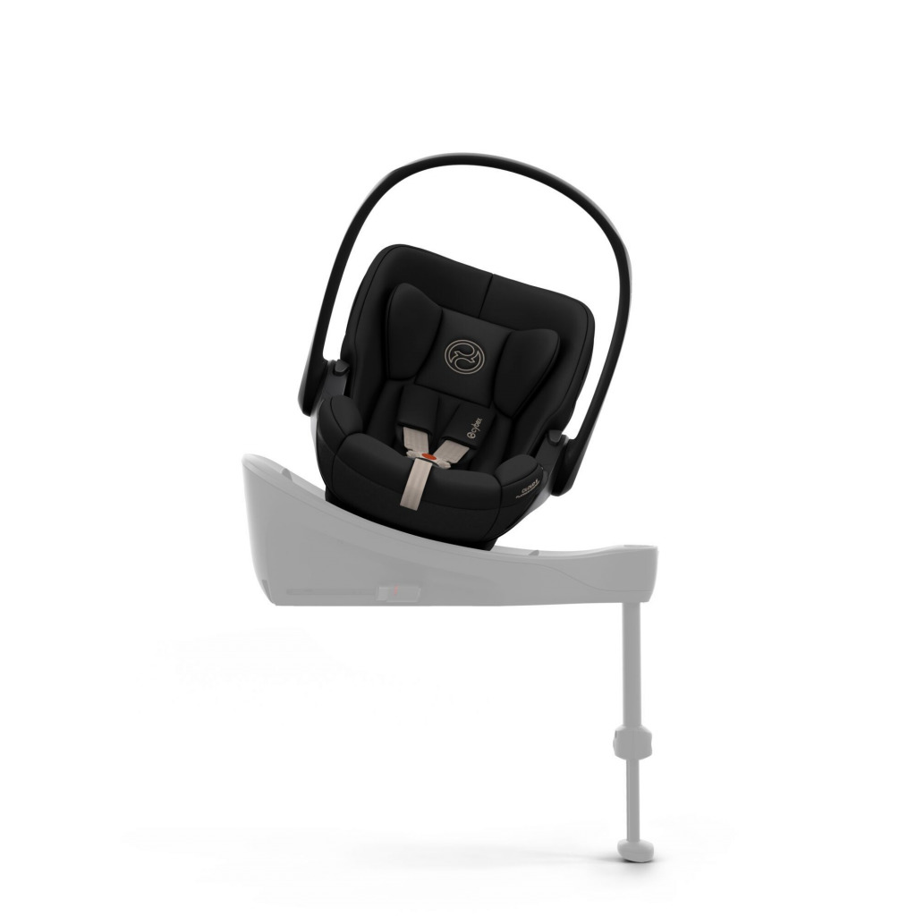 CYBEX Platinum Cloud S 6